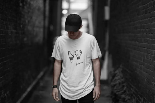 Salt & Light Christian T-Shirt | Unisex Classic Shirt | Graphic Printed T-Shirt | Short-Sleeve T-Shirt | Birthday Gift