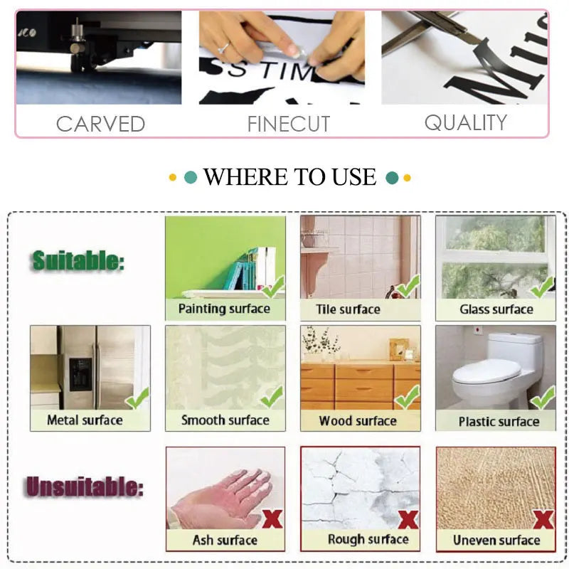 a picture of different types of furniture